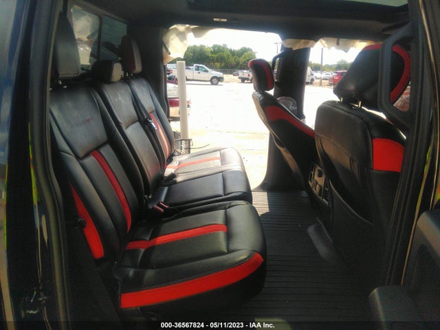 Ford F150 2020 1FTEW1E50LFB87921 Image 34