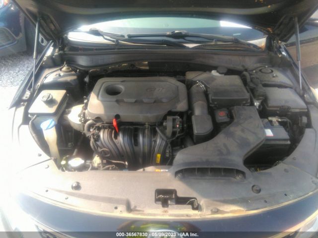 5XXGU4L32GG053226 KIA OPTIMA EX