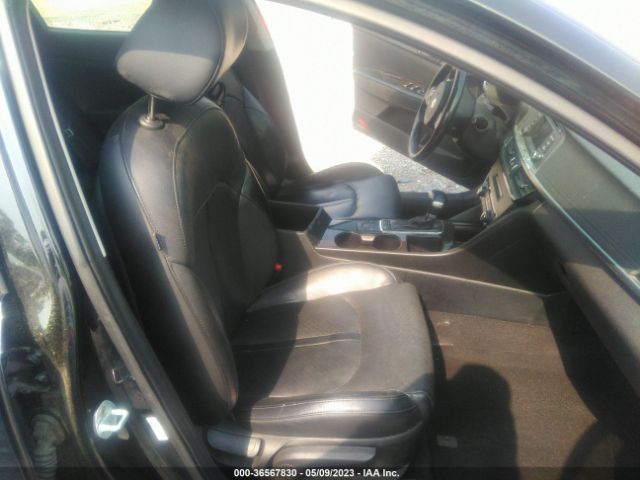 5XXGU4L32GG053226 KIA OPTIMA EX