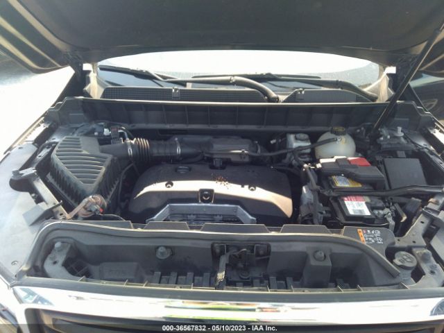 1GKKNKLA7KZ107284 GMC ACADIA SLE