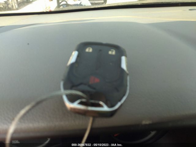 1GKKNKLA7KZ107284 GMC ACADIA SLE