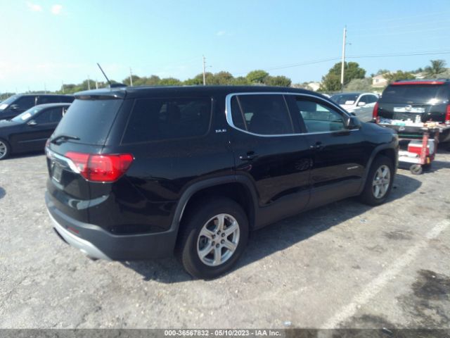 1GKKNKLA7KZ107284 GMC ACADIA SLE