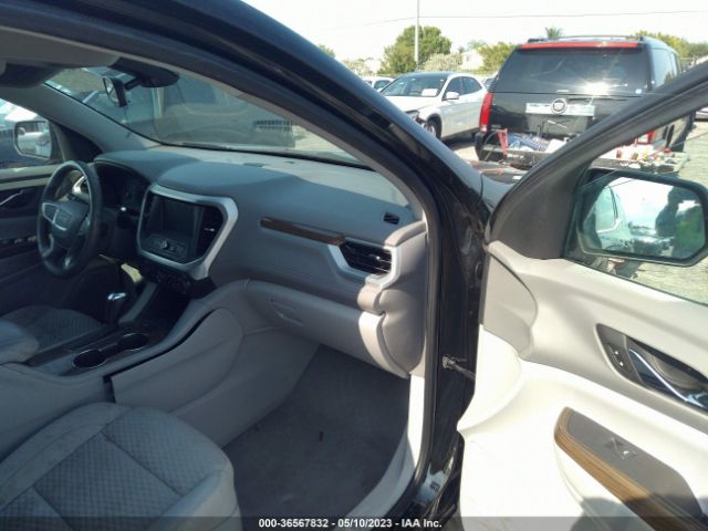 1GKKNKLA7KZ107284 GMC ACADIA SLE