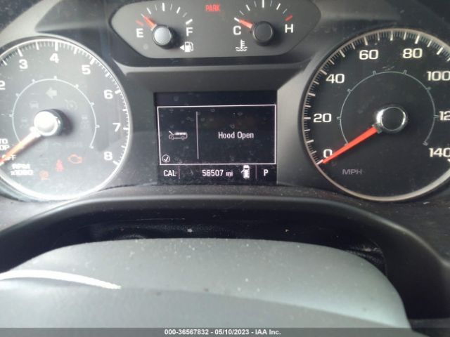 1GKKNKLA7KZ107284 GMC ACADIA SLE