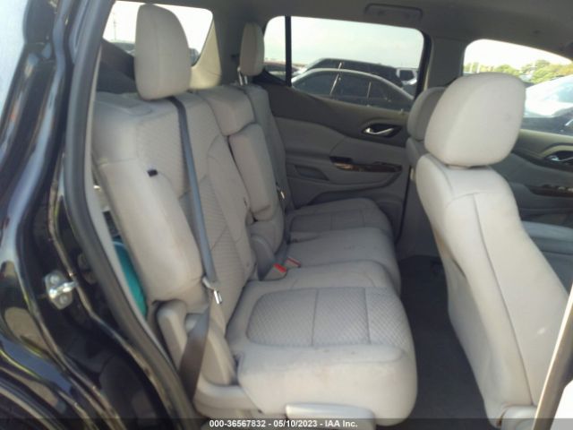 1GKKNKLA7KZ107284 GMC ACADIA SLE