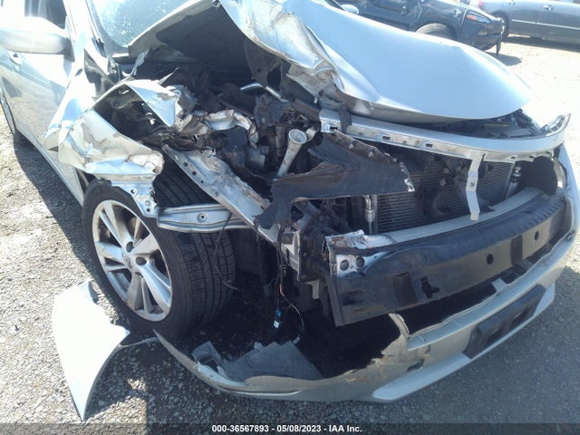 2015 NISSAN ALTIMA 2.5 SV VIN: 1N4AL3AP9FC110874