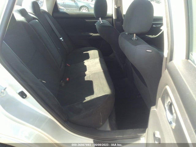 2015 NISSAN ALTIMA 2.5 SV VIN: 1N4AL3AP9FC110874