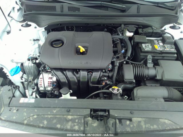 3KPF24AD3PE617942 KIA Forte Lxs