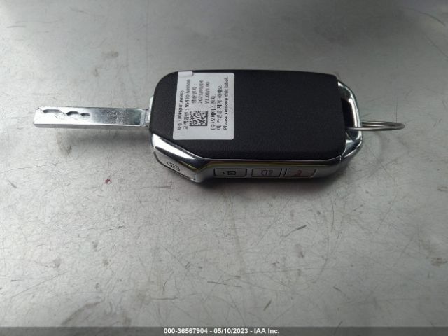 3KPF24AD3PE617942 KIA Forte Lxs