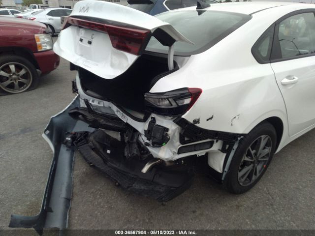 3KPF24AD3PE617942 KIA Forte Lxs