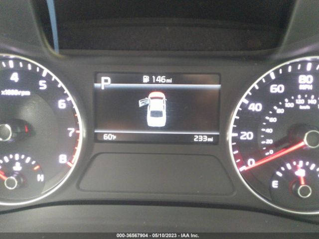3KPF24AD3PE617942 KIA Forte Lxs