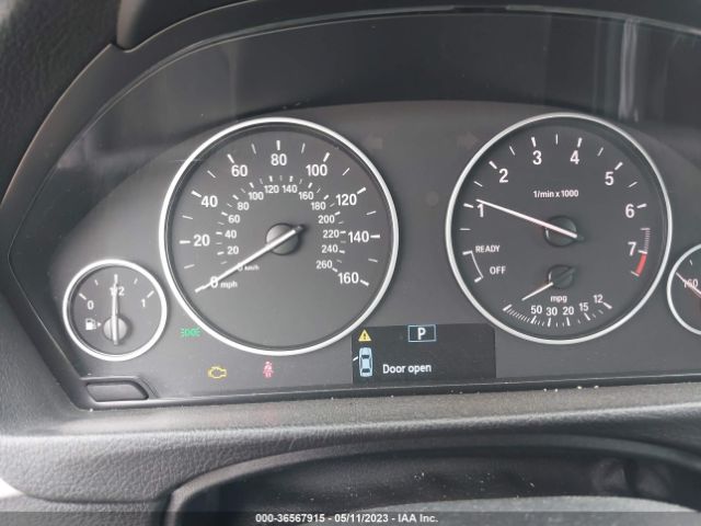 WBA8E1G30HNU17883 BMW 3 Series 320i