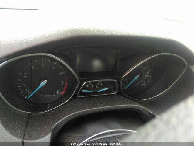 1FADP3F28GL301962 Ford FOCUS SE
