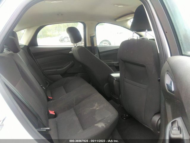 1FADP3F28GL301962 Ford FOCUS SE