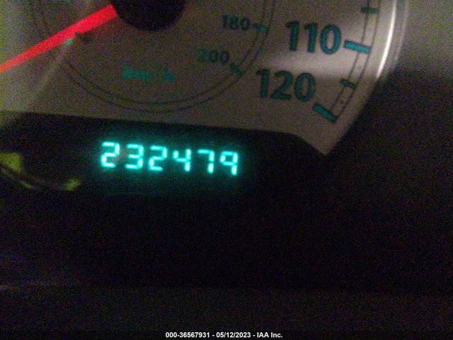 2005 CHRYSLER TOWN & COUNTRY TOURING VIN: 2C4GP54L85R370394