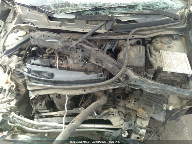 2008 HYUNDAI ELANTRA GLS/SE VIN: KMHDU46D08U448908
