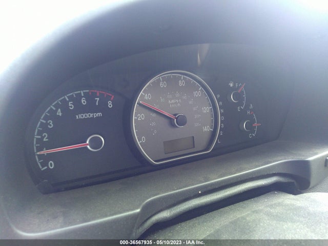 2008 HYUNDAI ELANTRA GLS/SE VIN: KMHDU46D08U448908