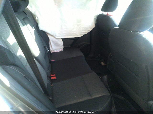 2021 NISSAN ROGUE SV VIN: 5N1AT3BA2MC848819