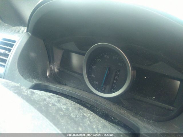 1FM5K8F83EGB69533 Ford Explorer Limited