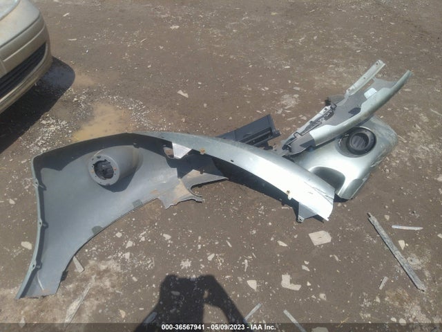 2008 MITSUBISHI ECLIPSE GS VIN: 4A3AK24F88E005726