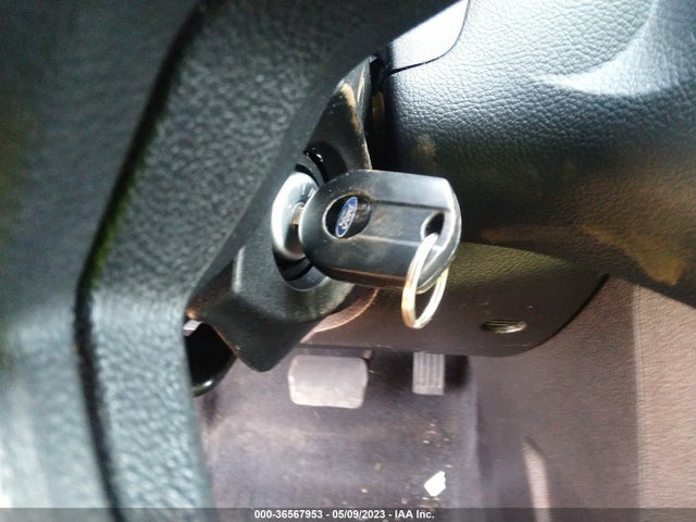 2014 FORD FOCUS SE VIN: 1FADP3K28EL207406