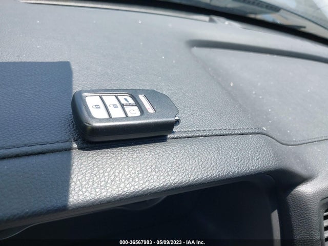 Honda Pilot Ex-l 2018 5FNYF5H50JB013090 Image 11