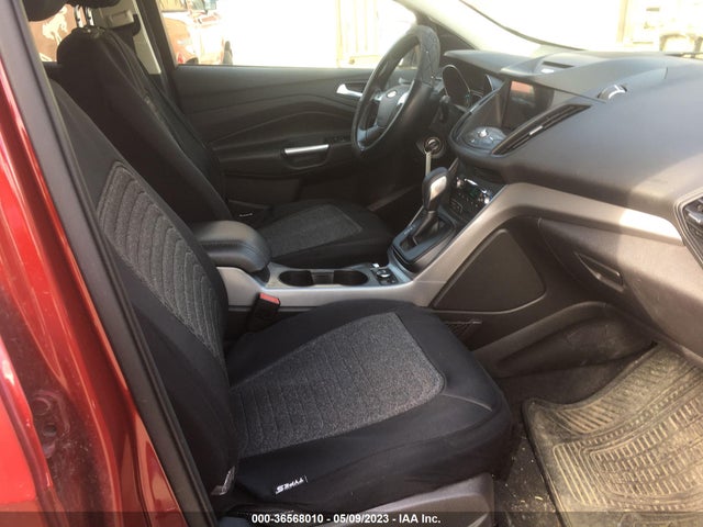 Ford ESCAPE SE 2016 1FMCU9G95GUB39517 Image 6