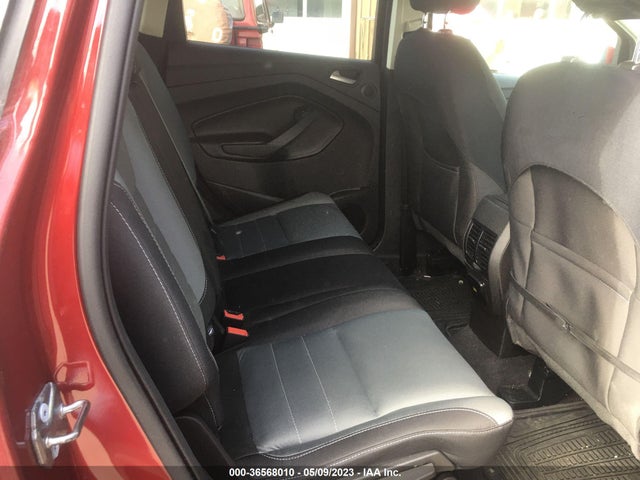 Ford ESCAPE SE 2016 1FMCU9G95GUB39517 Image 9
