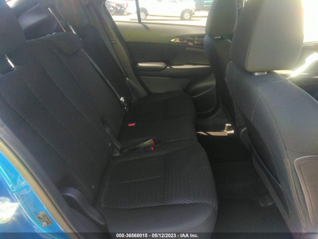 JA4AS3AA9LZ036528 Mitsubishi Eclipse Cross Es
