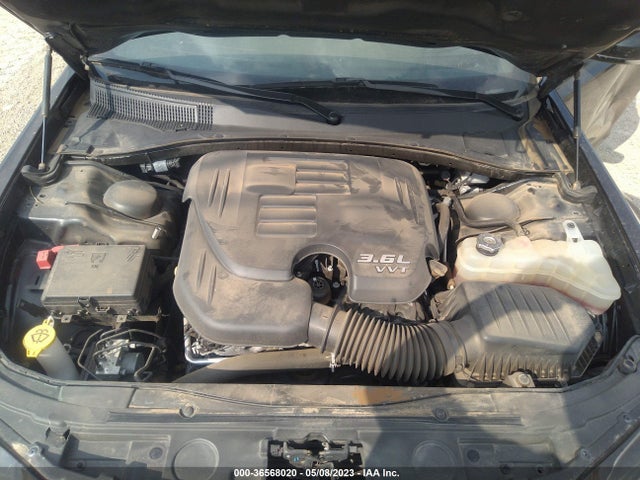Chrysler 300 300s 2021 2C3CCABG5MH634480 Image 10
