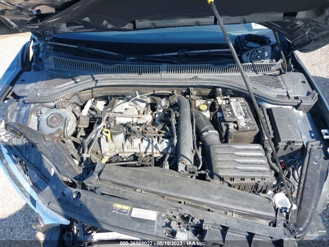 3VWC57BU5MM066048 Volkswagen Jetta S/se/r-line