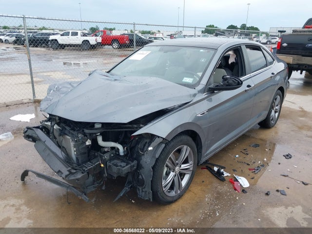 3VWC57BU5MM066048 Volkswagen Jetta S/se/r-line