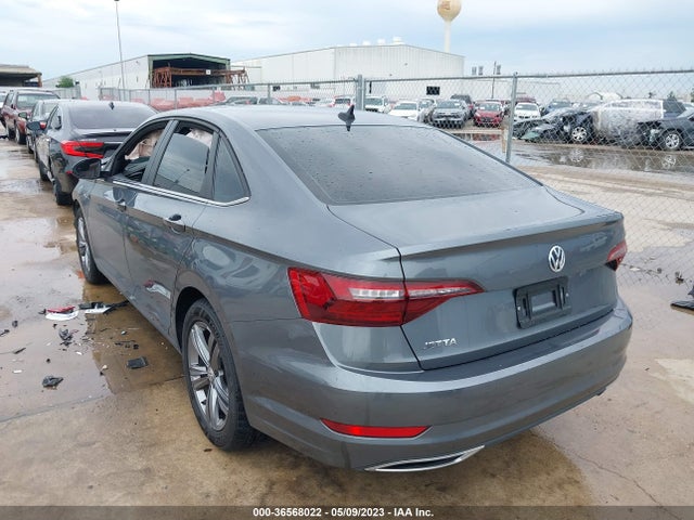 3VWC57BU5MM066048 Volkswagen Jetta S/se/r-line