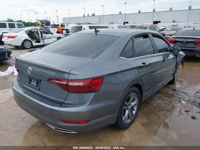 3VWC57BU5MM066048 Volkswagen Jetta S/se/r-line