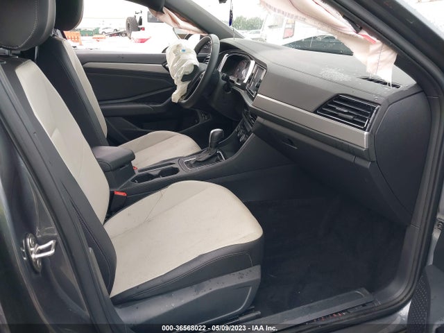 3VWC57BU5MM066048 Volkswagen Jetta S/se/r-line