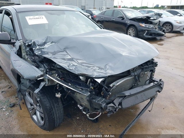 3VWC57BU5MM066048 Volkswagen Jetta S/se/r-line