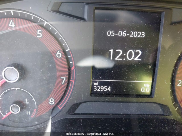 3VWC57BU5MM066048 Volkswagen Jetta S/se/r-line