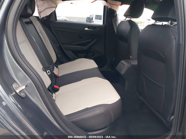 3VWC57BU5MM066048 Volkswagen Jetta S/se/r-line