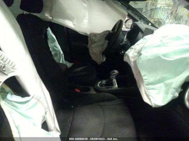 3KPF24AD4PE519115 KIA Forte Lxs