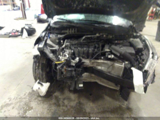 3KPF24AD4PE519115 KIA Forte Lxs