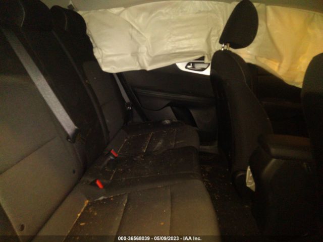3KPF24AD4PE519115 KIA Forte Lxs