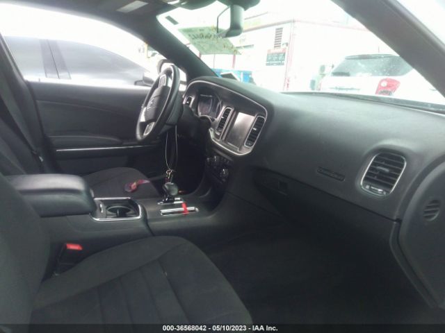 2C3CDXHG8EH303286 Dodge Charger Sxt