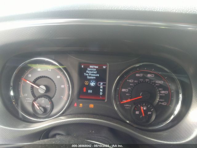 2C3CDXHG8EH303286 Dodge Charger Sxt