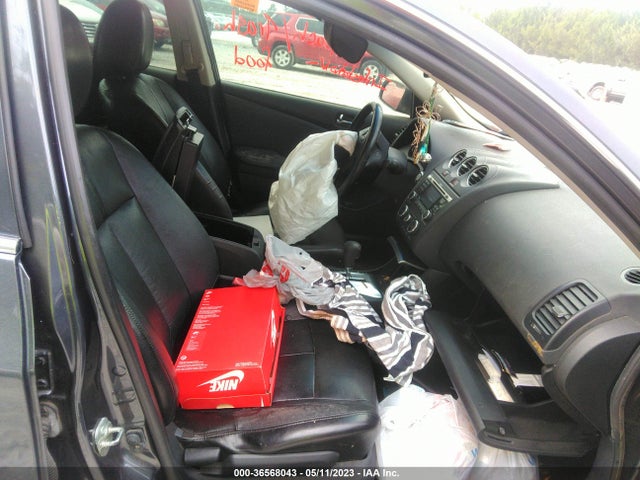 2011 NISSAN ALTIMA 2.5 SL VIN: 1N4AL2AP4BN504209