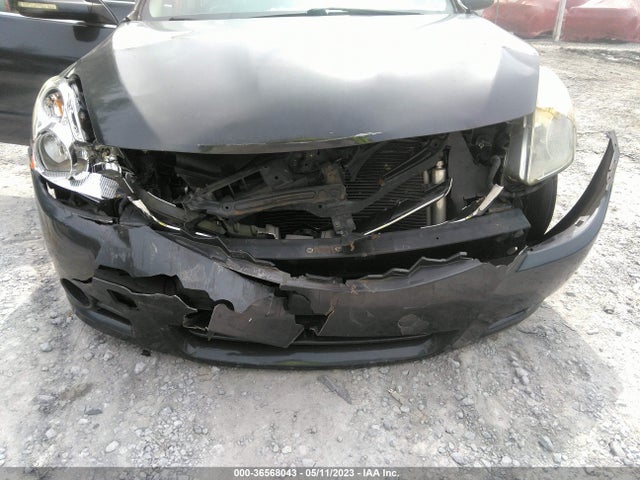 2011 NISSAN ALTIMA 2.5 SL VIN: 1N4AL2AP4BN504209