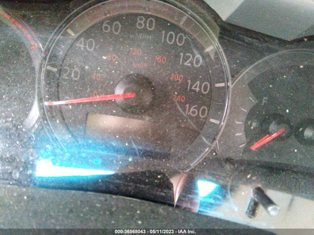 2011 NISSAN ALTIMA 2.5 SL VIN: 1N4AL2AP4BN504209