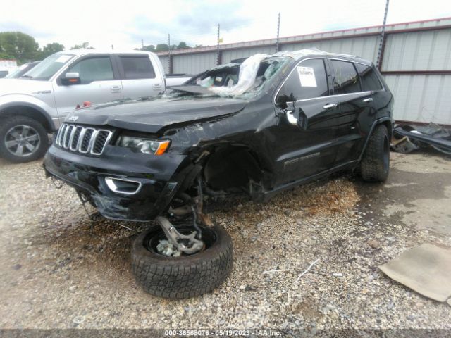 1C4RJEBG8MC601625 Jeep Grand Cherokee Limited