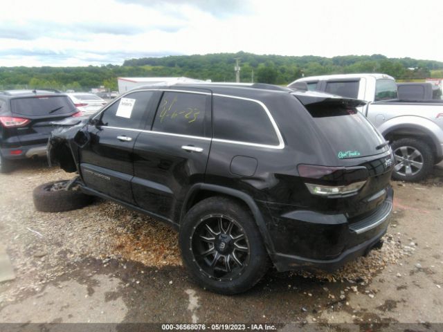 1C4RJEBG8MC601625 Jeep Grand Cherokee Limited