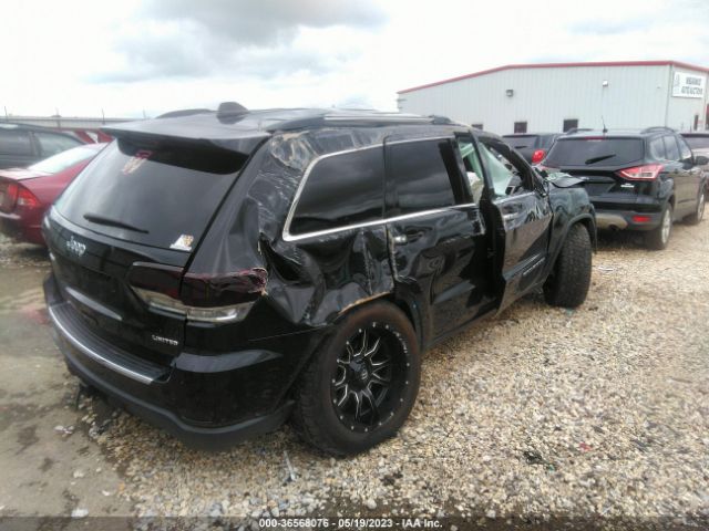 1C4RJEBG8MC601625 Jeep Grand Cherokee Limited