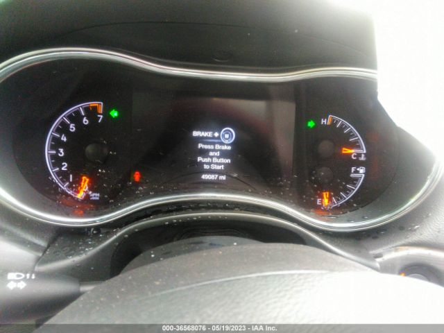 1C4RJEBG8MC601625 Jeep Grand Cherokee Limited